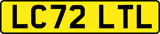 LC72LTL