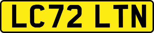 LC72LTN