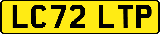 LC72LTP