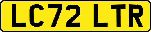 LC72LTR
