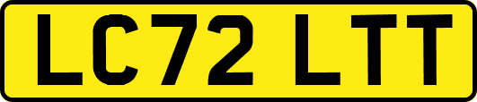 LC72LTT