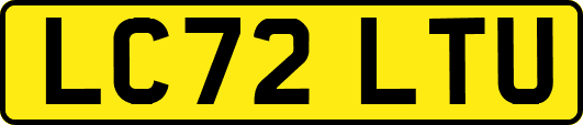 LC72LTU