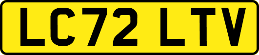 LC72LTV
