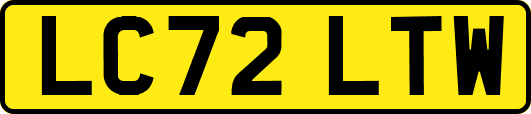 LC72LTW