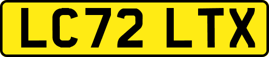 LC72LTX