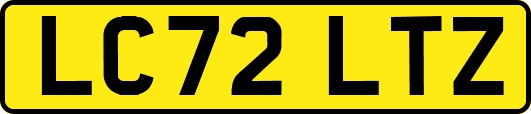 LC72LTZ