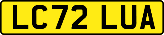 LC72LUA