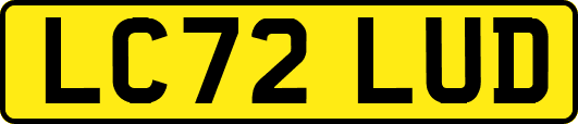 LC72LUD