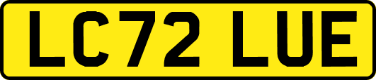 LC72LUE