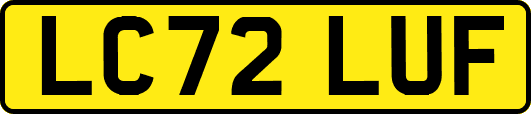 LC72LUF