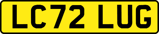LC72LUG
