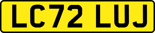 LC72LUJ