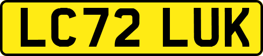 LC72LUK
