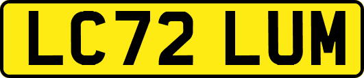 LC72LUM