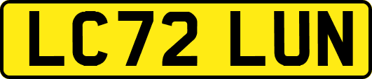 LC72LUN