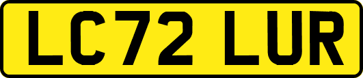 LC72LUR