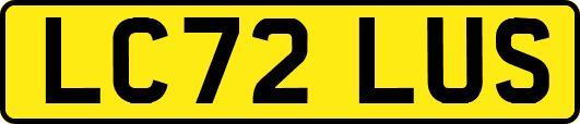 LC72LUS