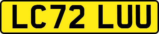 LC72LUU
