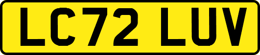 LC72LUV