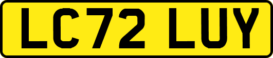LC72LUY