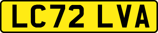 LC72LVA