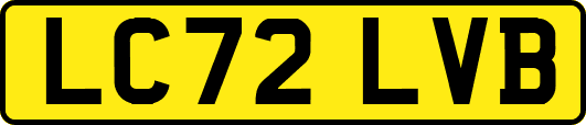 LC72LVB