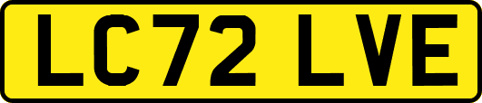 LC72LVE