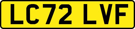 LC72LVF