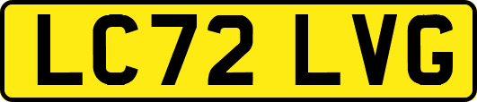 LC72LVG