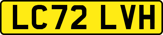 LC72LVH