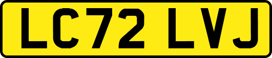 LC72LVJ