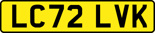 LC72LVK