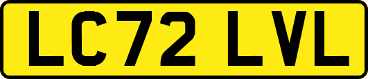 LC72LVL