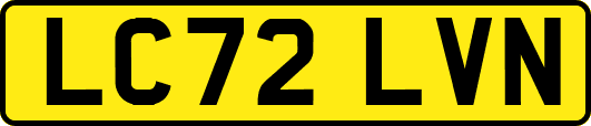 LC72LVN