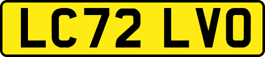 LC72LVO