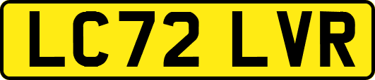 LC72LVR