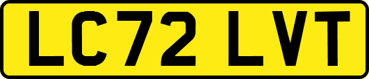 LC72LVT