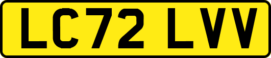 LC72LVV