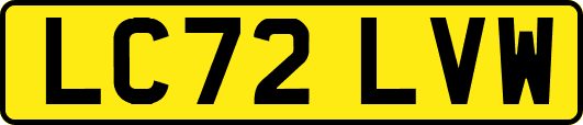 LC72LVW