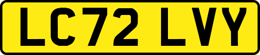 LC72LVY