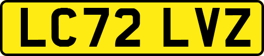 LC72LVZ