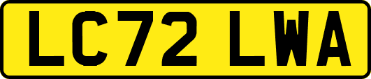LC72LWA