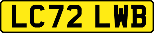 LC72LWB