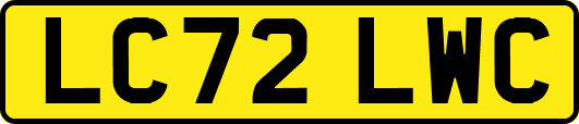 LC72LWC
