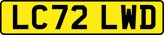 LC72LWD