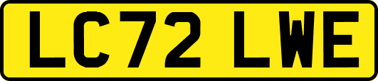 LC72LWE