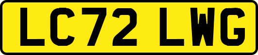 LC72LWG
