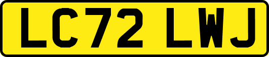 LC72LWJ