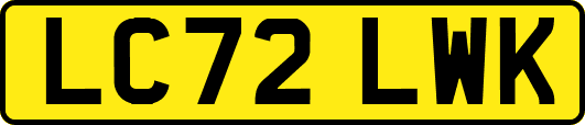 LC72LWK