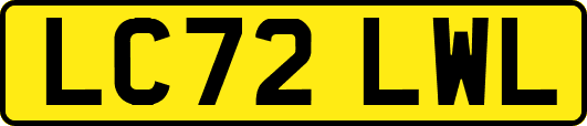 LC72LWL